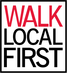 Walk-Local-First
