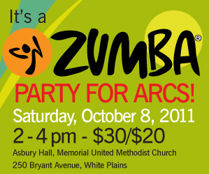 zumbaparty