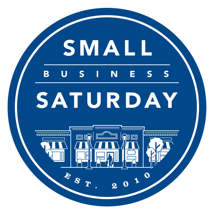 smallbusinesssaturday