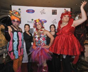 EntirelyYouSalon_CH Priscilla, Queen of the Desert as interpreted by Entirely You Salon & Spa in Wappingers