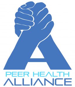 Peer Health Alliance logo