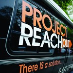 PRO van