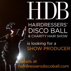 HDB 2016 is looking for a show producer