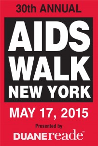 AIDS Walk New York 2015