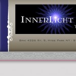 InnerLight Health Spa logo