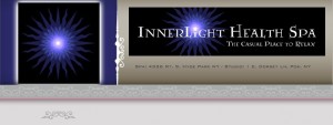 InnerLight Health Spa logo