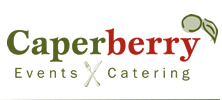 Caperberry Events & Catering