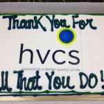 HVCS Cake