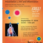 Gilead-HIV-and-Inflammation-Flyer