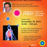 Gilead HIV and Kidney Health Flyer