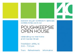 Poughkeepsie Open House