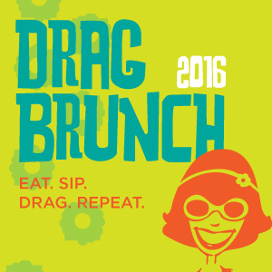 Drag Brunch 2016