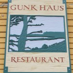 GunkHausSign