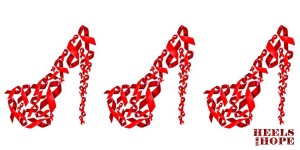 Heels for Hope