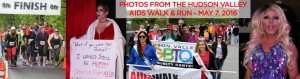 Hudson Valley AIDS Walk & Run 2016 photos