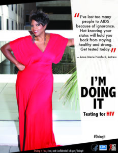 National HIV Testing Day