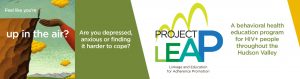Project LEAP: Behavioral Health Education