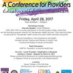 LGBT-Conference-Flyer