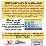 KnowYourRightsIDForumSpanish