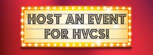 Host an Event for HVCS