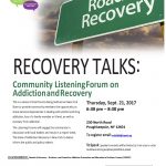 FLYER-2017.9.21-Recovery-Talks-Dutchess