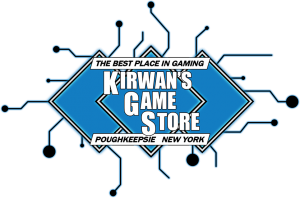 Kirwan's Game Store