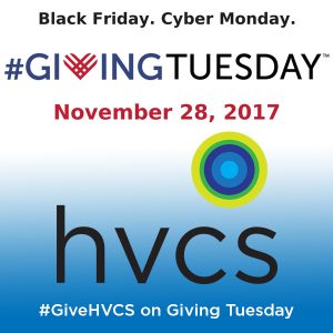 Giving Tuesday