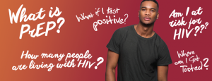 What is PrEP?