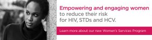 Women's Services Program