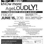 EC-ElderAbuseDay2018-flyer