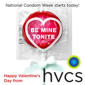 Happy National Condom Week!