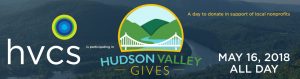 Hudson Valley Gives: May 16, 2018