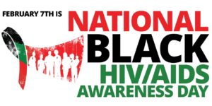 National Black HIV/AIDS Awareness Day