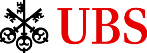 UBS logo