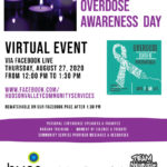 InternationalOverdoseAwarenessDay2020