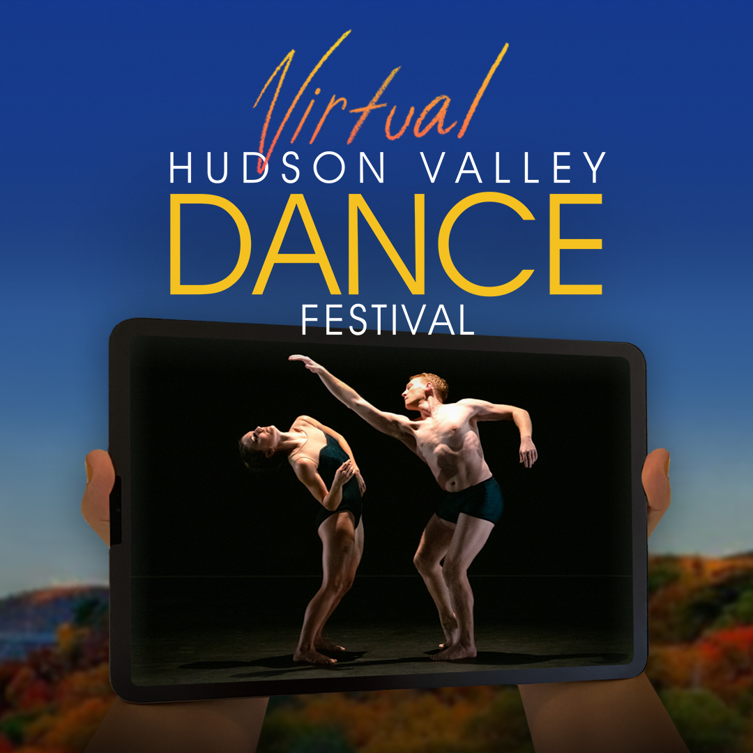 Hudson Valley Dance Festival