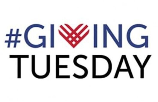 Giving Tuesday