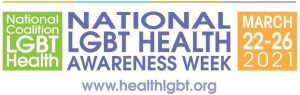 National LGBT Health Week