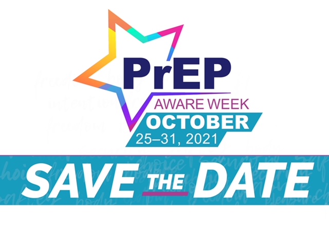 PrEP Aware Week