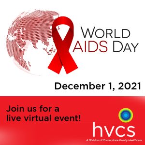 World AIDS Day HVCS' Observance