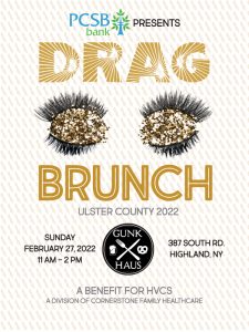 Drag Brunch 2022