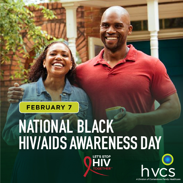 National Black HIV/AIDS Awareness Day