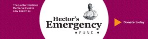 Hector's Emergency Fund