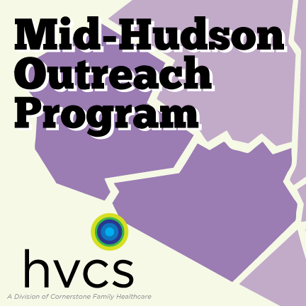 Mid-Hudson Outreach Program