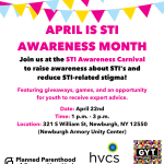 Carnival Flyer