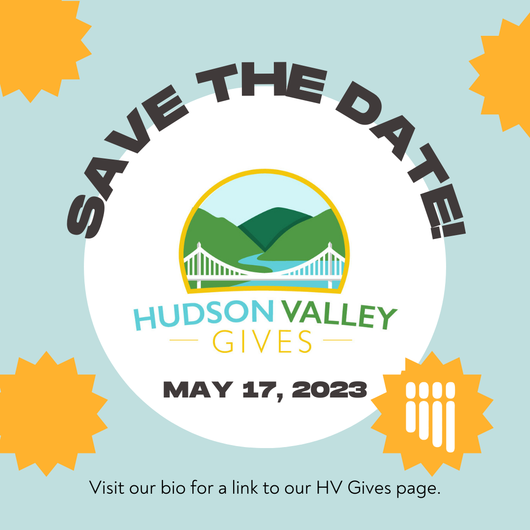 Hudson Valley Gives 2023