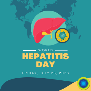 World Hepatitis Day 2023